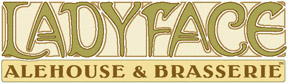 Ladyface Alehouse Event Calendar