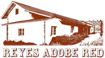 REYES ADOBE RED
