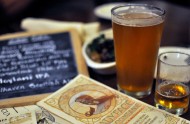 Ladyface Ale Companie Taste Terminal